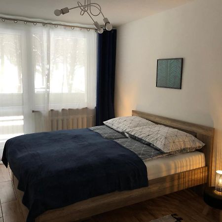 Apartamencik - Kowary Bagian luar foto