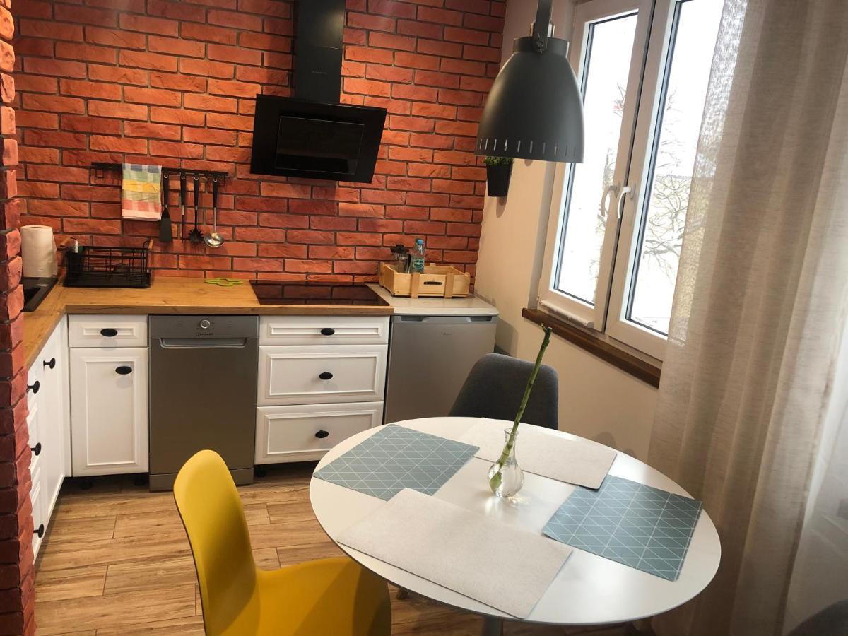 Apartamencik - Kowary Bagian luar foto