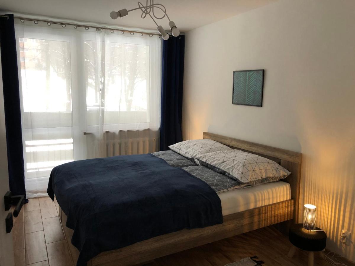 Apartamencik - Kowary Bagian luar foto