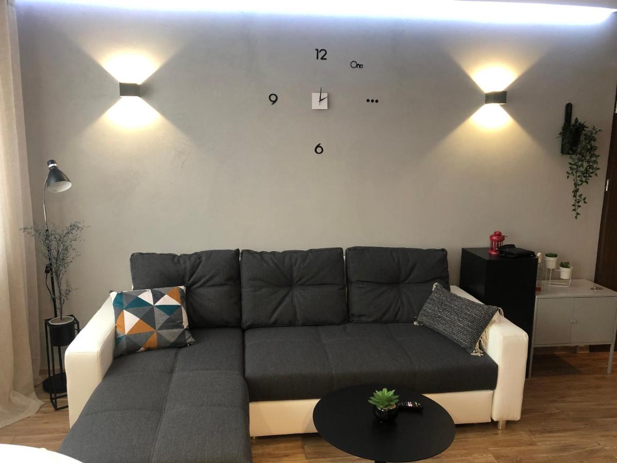 Apartamencik - Kowary Bagian luar foto