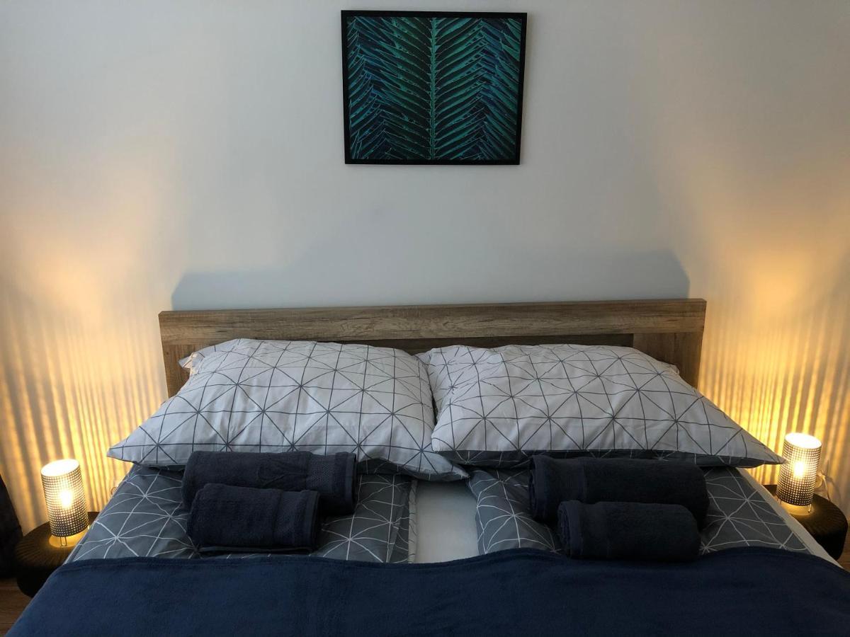 Apartamencik - Kowary Bagian luar foto