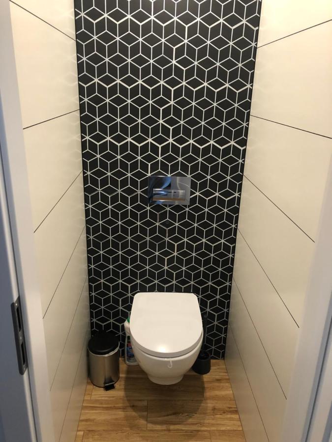 Apartamencik - Kowary Bagian luar foto
