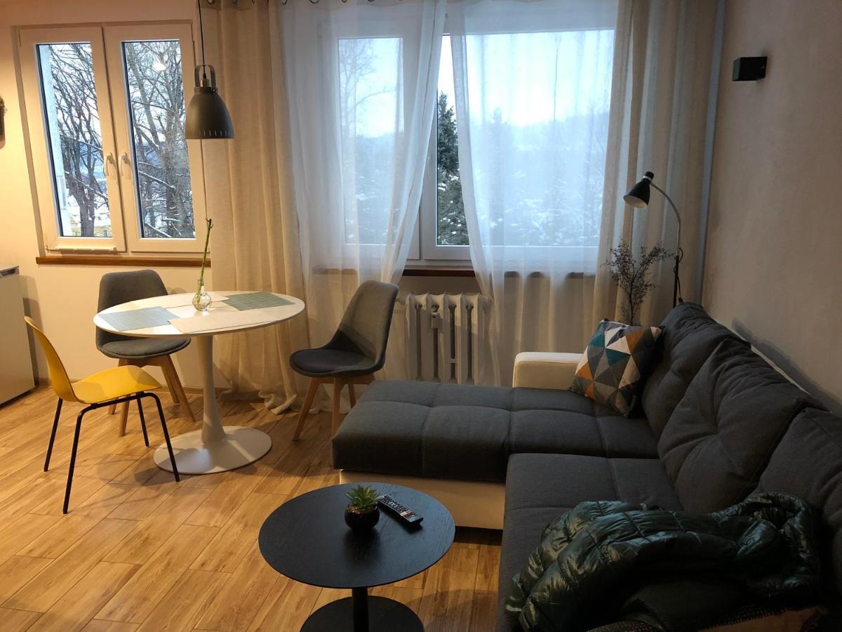 Apartamencik - Kowary Bagian luar foto